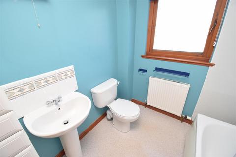 undefined, 61 Castlehill Gardens, Inverness