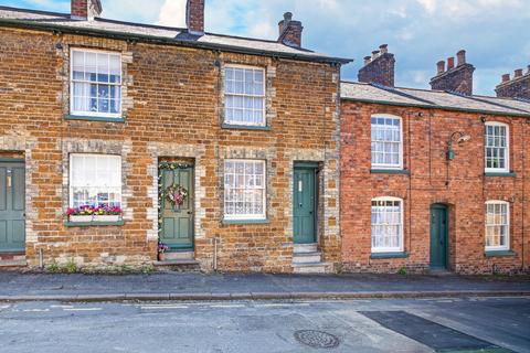 undefined, West Street, Kettering NN16