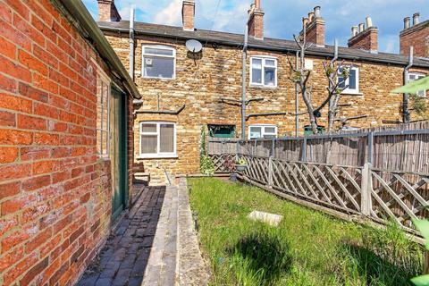 undefined, West Street, Kettering NN16