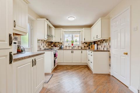 3 bedroom detached house for sale, Lingmoor Drive, Burnley, Lancashire, BB12