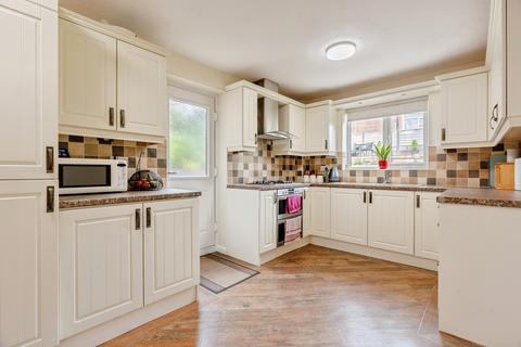 3 bedroom detached house for sale, Lingmoor Drive, Burnley, Lancashire, BB12