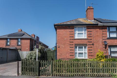 2 bedroom semi-detached house for sale, Exeter EX2