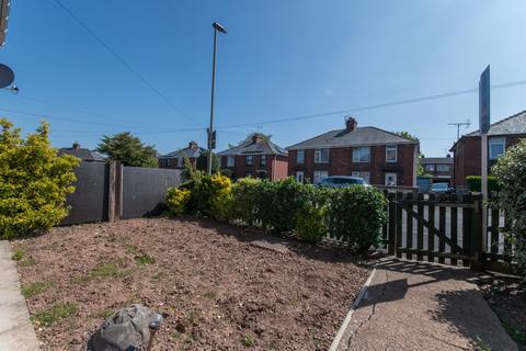 2 bedroom semi-detached house for sale, Exeter EX2