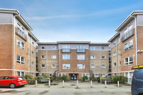 2 bedroom apartment for sale, Crown Station Place, Liverpool, L7