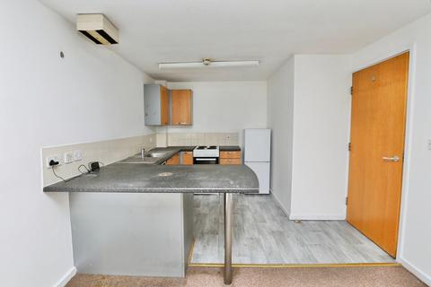 2 bedroom apartment for sale, Crown Station Place, Liverpool, L7
