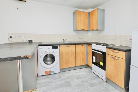2 bedroom apartment for sale, Crown Station Place, Liverpool, L7