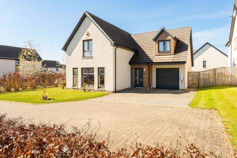 4 bedroom detached house for sale, 8 Strathgray Road, Dundee, DD2 5GQ