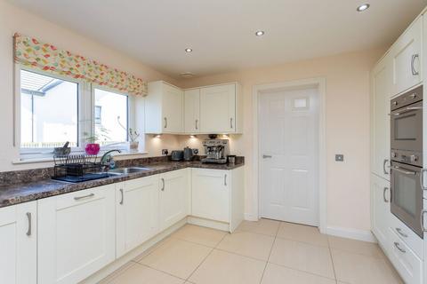 4 bedroom detached house for sale, 8 Strathgray Road, Dundee, DD2 5GQ