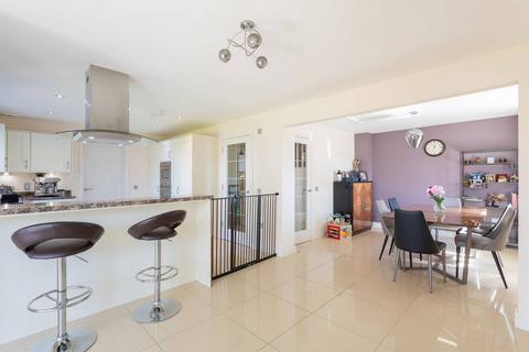 4 bedroom detached house for sale, 8 Strathgray Road, Dundee, DD2 5GQ
