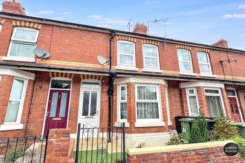 3 bedroom house for sale, Breinton Road, Hereford, HR4