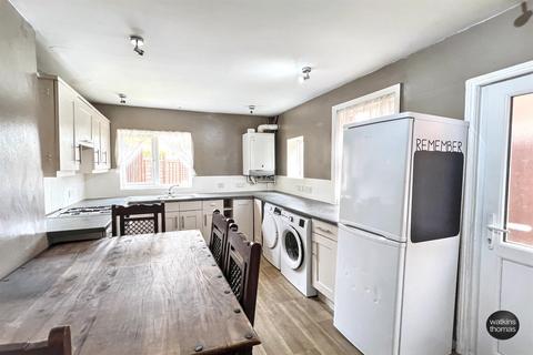 3 bedroom house for sale, Breinton Road, Hereford, HR4
