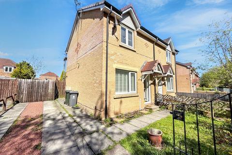 2 bedroom semi-detached house for sale, Braydon Drive, North Shields, Tyne and Wear, NE29 6YB