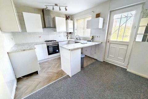2 bedroom semi-detached house for sale, Braydon Drive, North Shields, Tyne and Wear, NE29 6YB