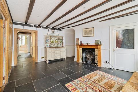 5 bedroom character property for sale, Fore Street, Ipplepen, Newton Abbot