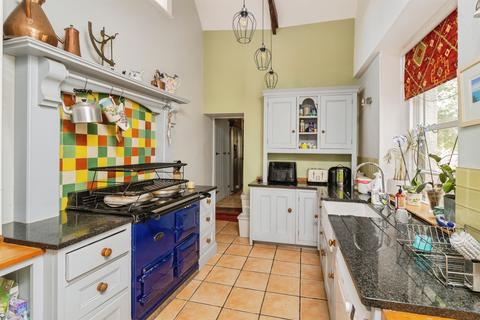 5 bedroom character property for sale, Fore Street, Ipplepen, Newton Abbot