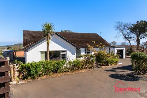 4 bedroom detached bungalow for sale, 6, Rosedene Close, Birch Hill, Onchan