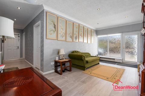 4 bedroom detached bungalow for sale, 6, Rosedene Close, Birch Hill, Onchan