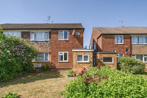 2 bedroom maisonette for sale, Dollis Crescent, Ruislip