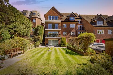 2 bedroom apartment for sale, Chorleywood Close, Rickmansworth