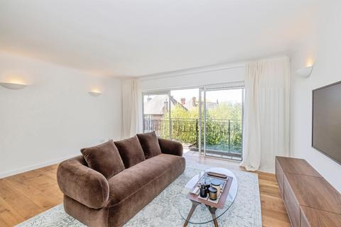 2 bedroom apartment for sale, Chorleywood Close, Rickmansworth