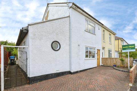 3 bedroom semi-detached house for sale, Beresford Road, Poole, BH12