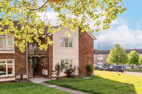 Coppetts Road, London N10