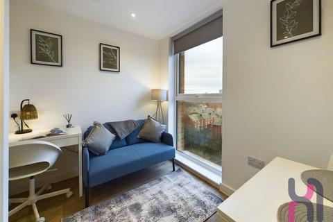 undefined, Cheltenham Place,, 33 Frederick Road, Salford, Salford, M6