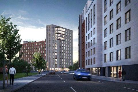 undefined, Cheltenham Place,, 33 Frederick Road, Salford, Salford, M6