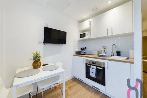 undefined, Cheltenham Place,, 33 Frederick Road, Salford, Salford, M6