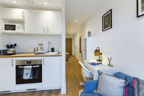 undefined, Cheltenham Place,, 33 Frederick Road, Salford, Salford, M6