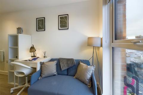 undefined, Cheltenham Place,, 33 Frederick Road, Salford, Salford, M6