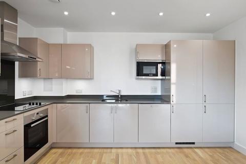 1 bedroom apartment to rent, at Folio London, Flat 5, Cockerell Court, , Burgess Springs CM1