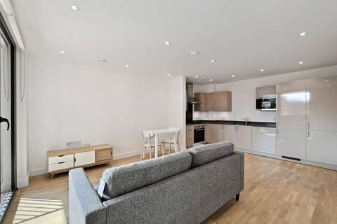 1 bedroom apartment to rent, at Folio London, Flat 5, Cockerell Court, , Burgess Springs CM1