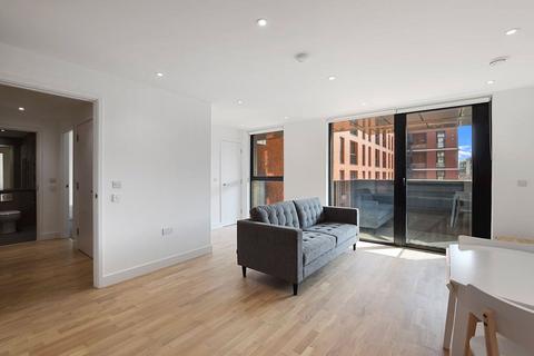 1 bedroom apartment to rent, at Folio London, Flat 5, Cockerell Court, , Burgess Springs CM1
