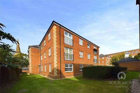 2 bedroom flat for sale, Latymer Court, Northamptonshire NN1
