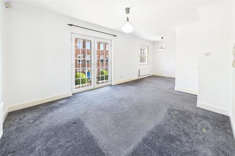 2 bedroom flat for sale, Latymer Court, Northamptonshire NN1