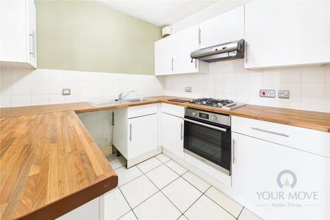 2 bedroom flat for sale, Latymer Court, Northamptonshire NN1