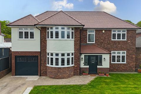 4 bedroom detached house for sale, Dunsdon Road, Liverpool, L25