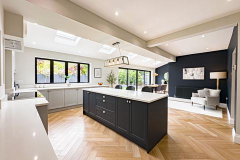 4 bedroom detached house for sale, Dunsdon Road, Liverpool, L25