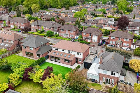 4 bedroom detached house for sale, Dunsdon Road, Liverpool, L25