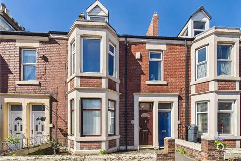 2 bedroom flat for sale, Woodbine Avenue, Tyne and Wear NE28