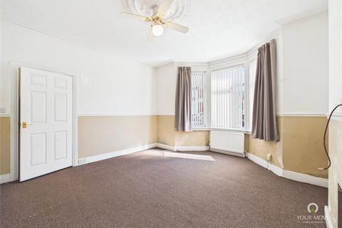 2 bedroom flat for sale, Woodbine Avenue, Tyne and Wear NE28