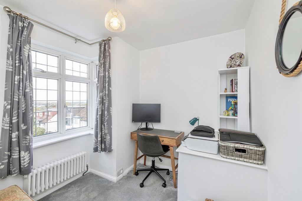 Home office