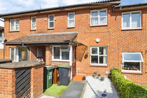 1 bedroom maisonette for sale, Redwood Close, Watford