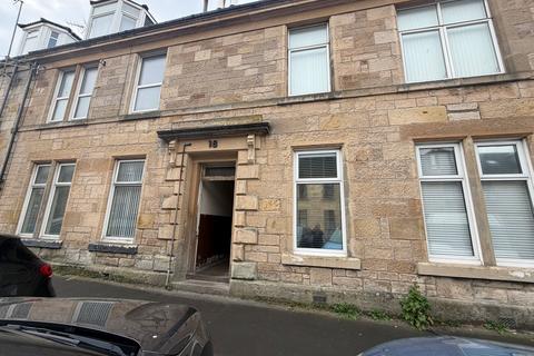 2 bedroom flat to rent, Winton Street, Ardrossan, KA22