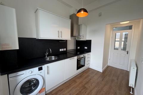 2 bedroom flat to rent, Winton Street, Ardrossan, KA22