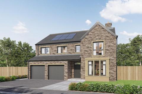 5 bedroom detached house for sale, Plot 121, at Whalley Manor Clitheroe Road BB7