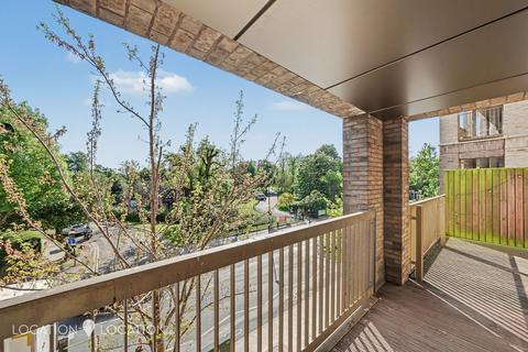 1 bedroom flat for sale, Green Lanes, Sandon Court, N4