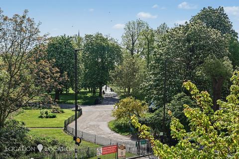 1 bedroom flat for sale, Green Lanes, Sandon Court, N4