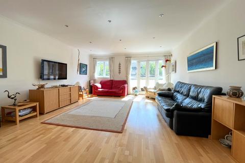 5 bedroom townhouse for sale, St. Andrew's Road, Cambridge